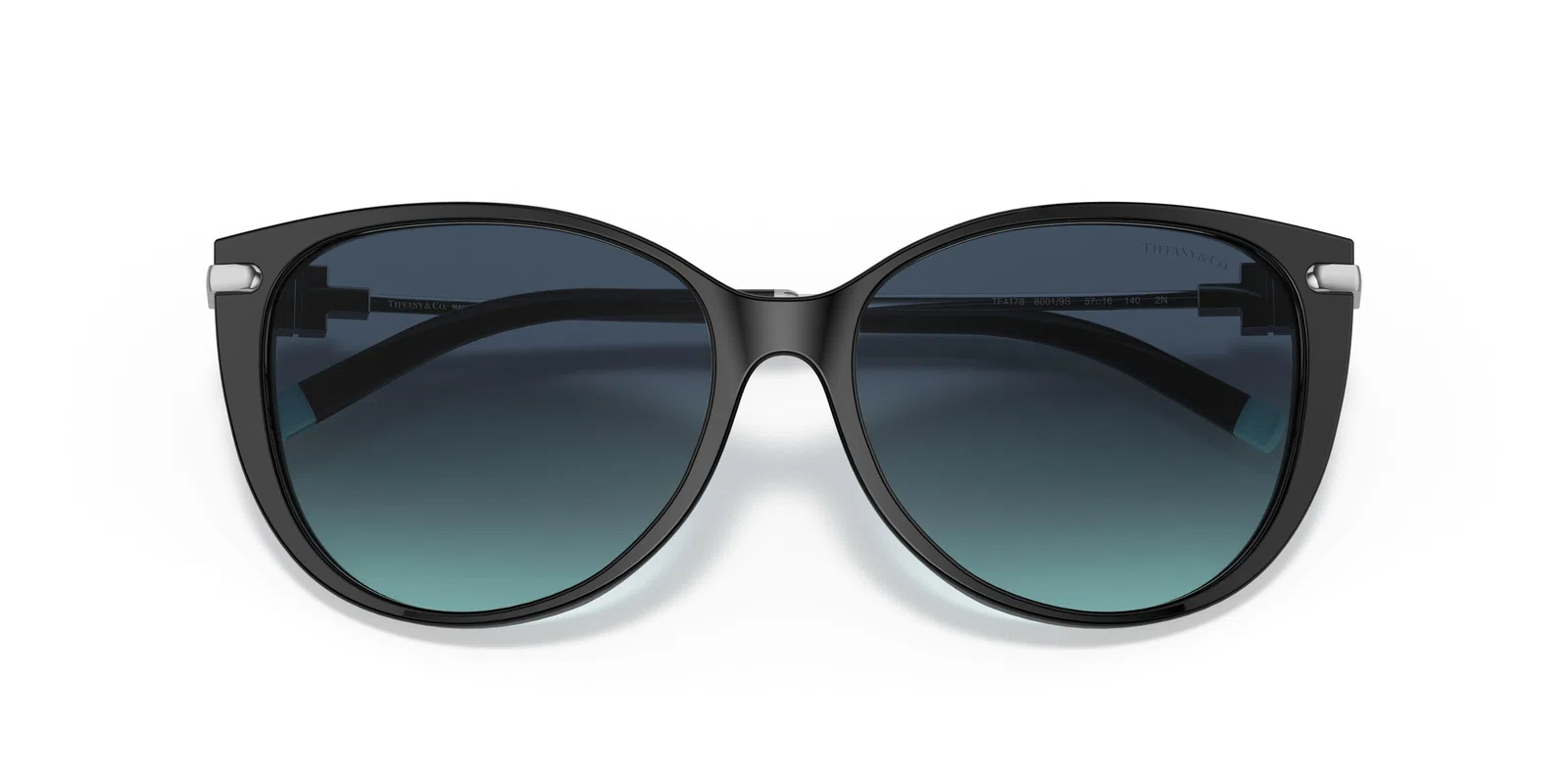 Tiffany 4178 Sunglasses - view 21
